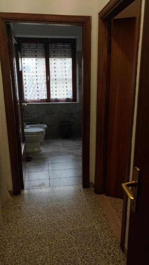 Bab San Feliciano Camere פוליניו מראה חיצוני תמונה
