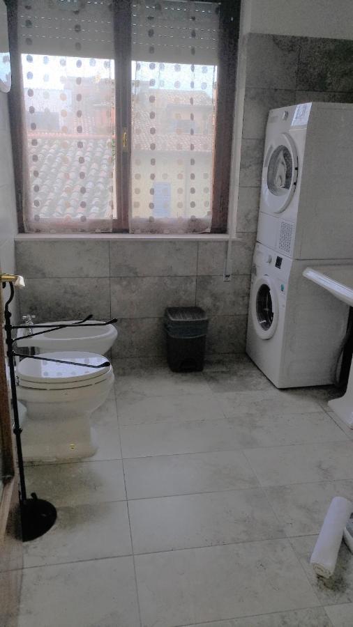 Bab San Feliciano Camere פוליניו מראה חיצוני תמונה