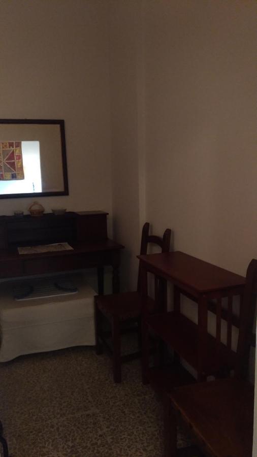 Bab San Feliciano Camere פוליניו מראה חיצוני תמונה