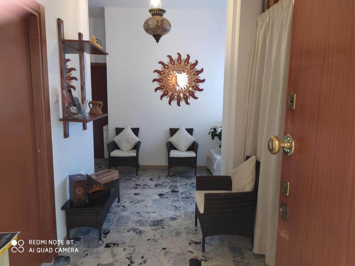 Bab San Feliciano Camere פוליניו מראה חיצוני תמונה