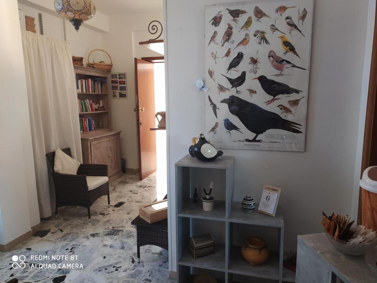 Bab San Feliciano Camere פוליניו מראה חיצוני תמונה