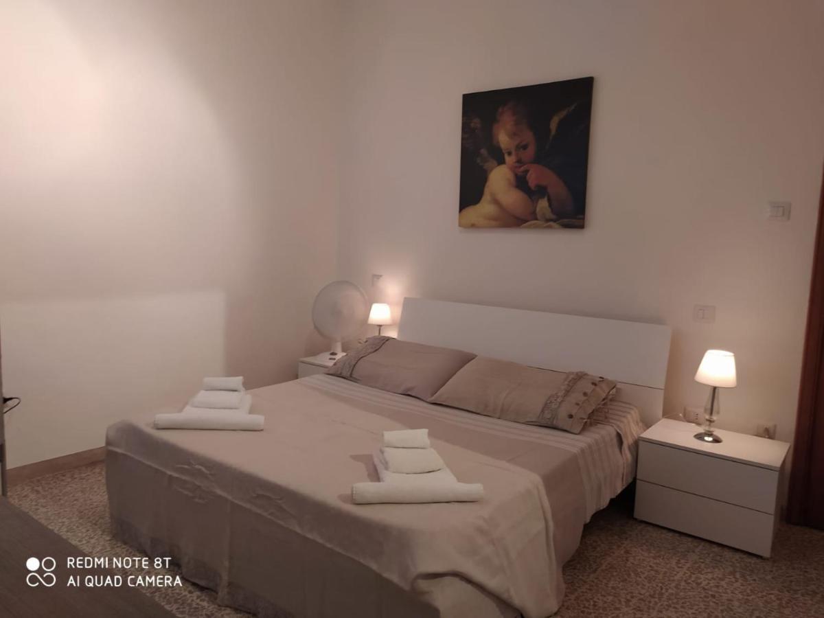 Bab San Feliciano Camere פוליניו מראה חיצוני תמונה